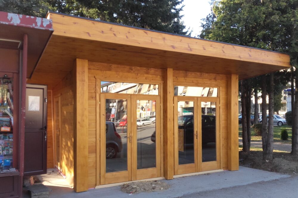 turistička kućica Berane, Foto: Tufik Softić