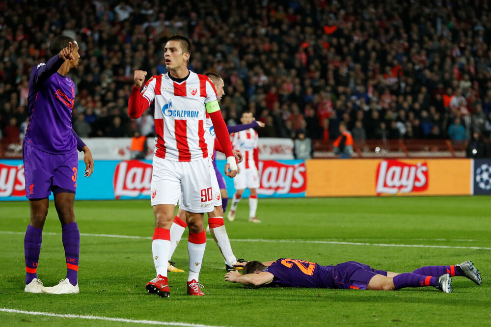 Vujadin Savić, Foto: Reuters