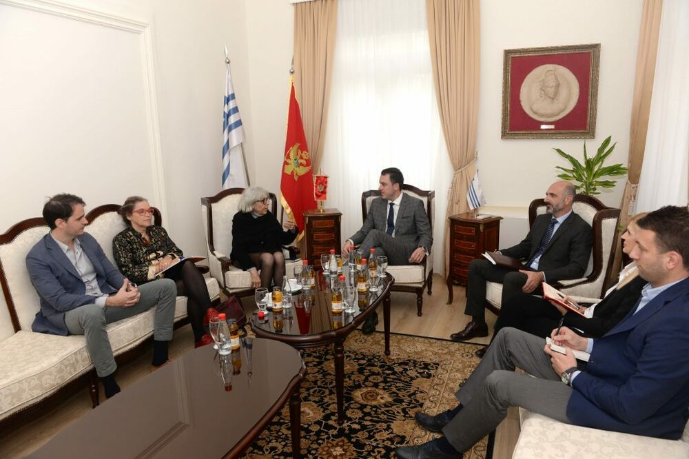 Ivan Vuković, Foto: PG Biro