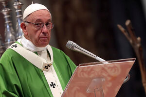 Papa osudio "nehumani čin nasilja" u Pitsburgu