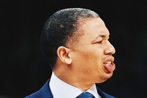 Klivlend otpustio Tajrona Lua