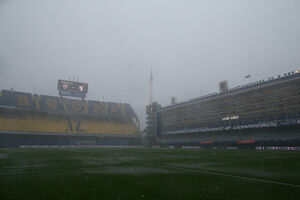 Oluja nad Buenos Ajresom: Nevrijeme odložilo utakmicu vijeka, igra...