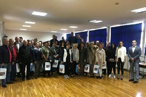 Orni za vježbanje i u trećoj dobi