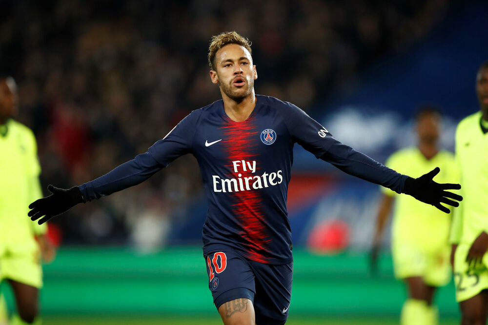 nejmar, Foto: Reuters