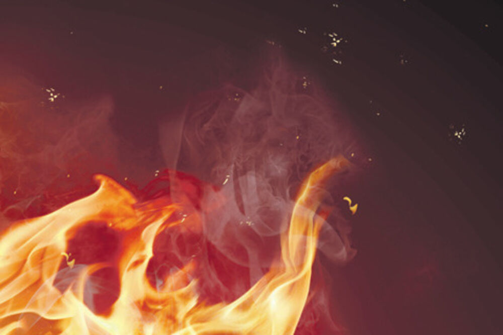 Požar, vatra, Foto: Shutterstock
