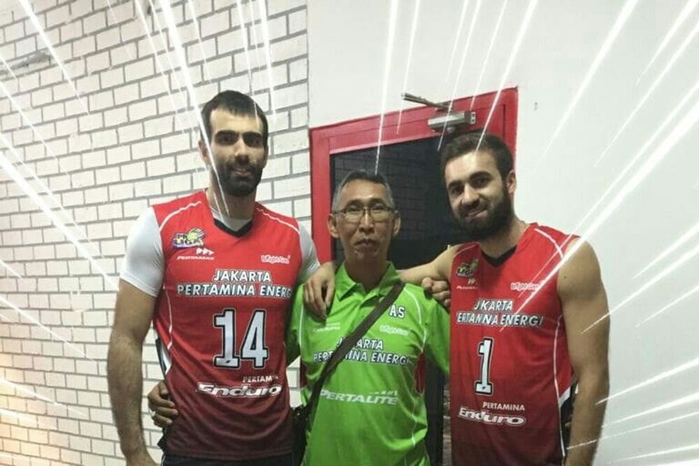 Aleksandar Minić, Foto: Privatna arhiva