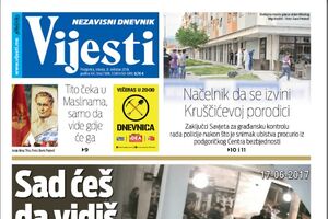 Sad ćeš da vidiš kako bije policija, novi poslovi Blaža...