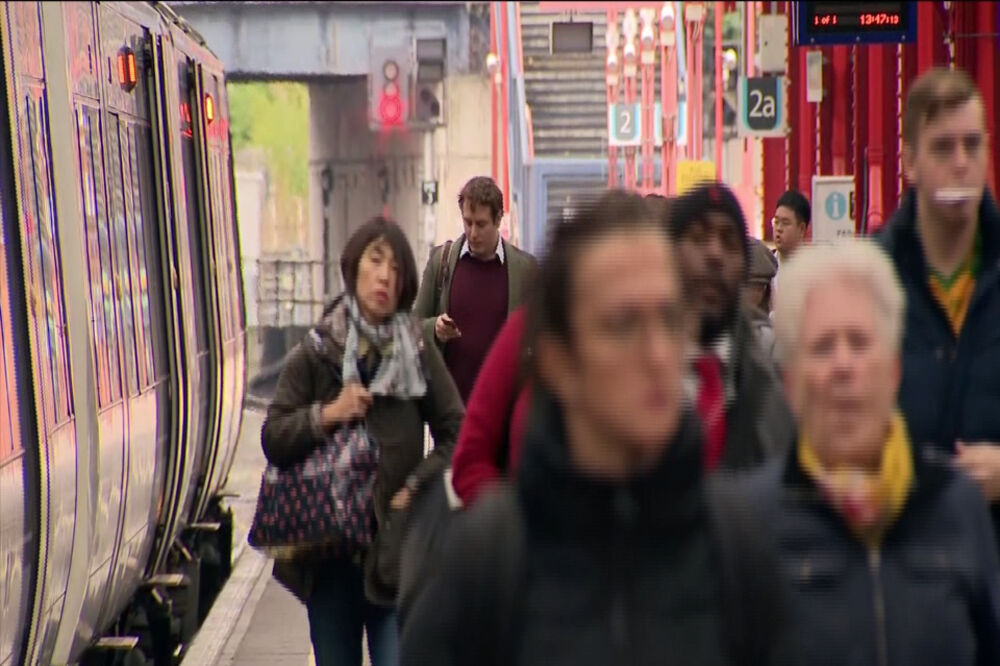 Modernom tehnologijom do čistog vazduha, Foto: Vijesti video