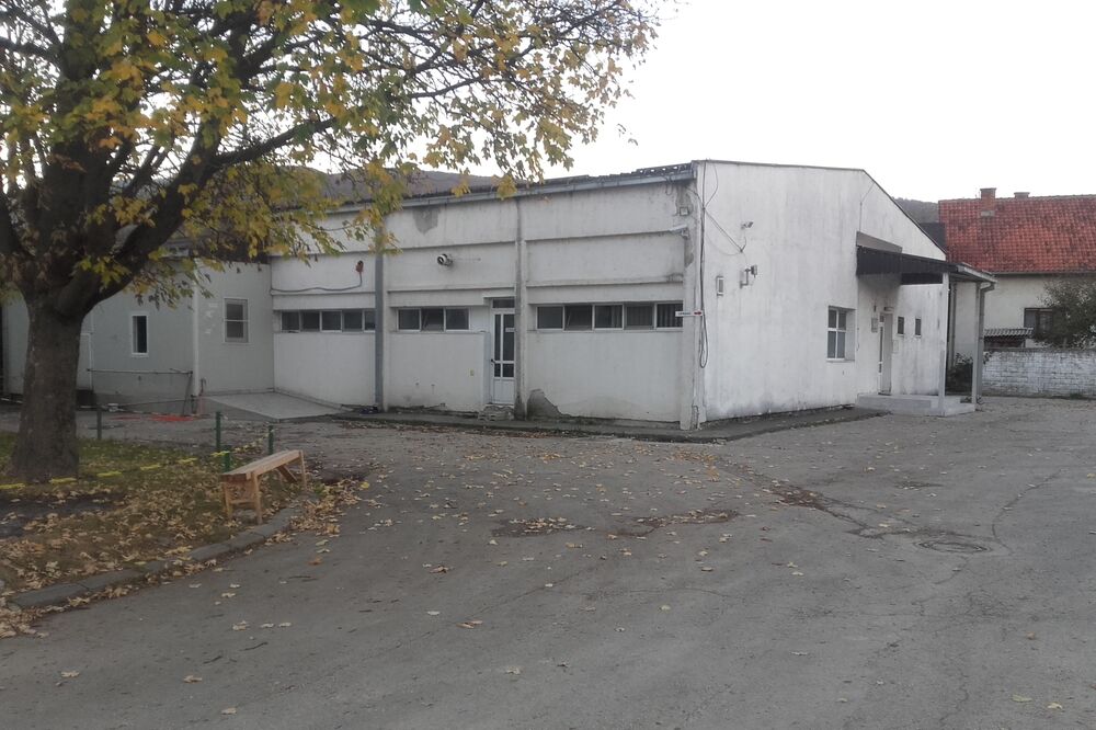 Mljekra Zora, Foto: Tufik Softić