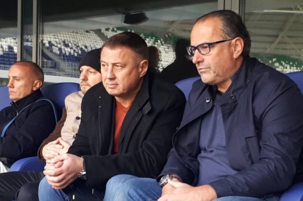 Krila Sovjetov, Foto: Twitter.com