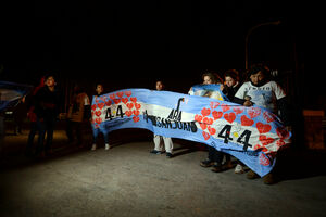 Pronađena nestala argentinska podmornica