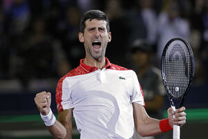 Djokovic or Nadal: The battle for number 1 begins