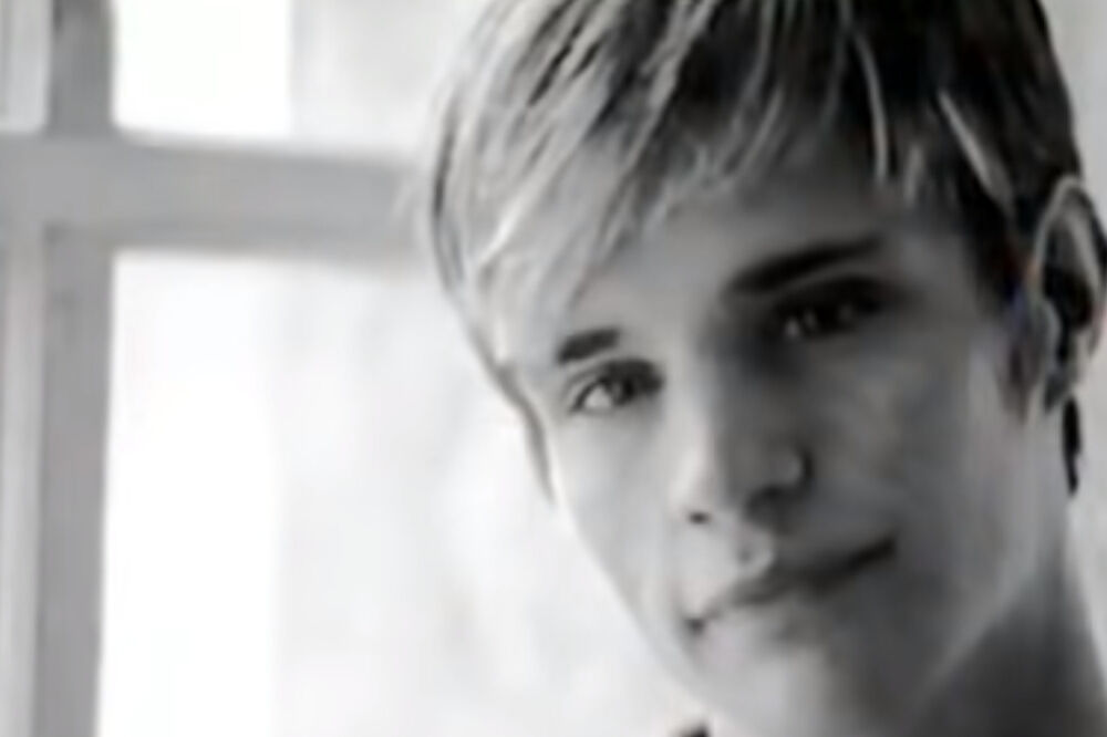 Metju Šepard, Foto: Screenshot (YouTube)