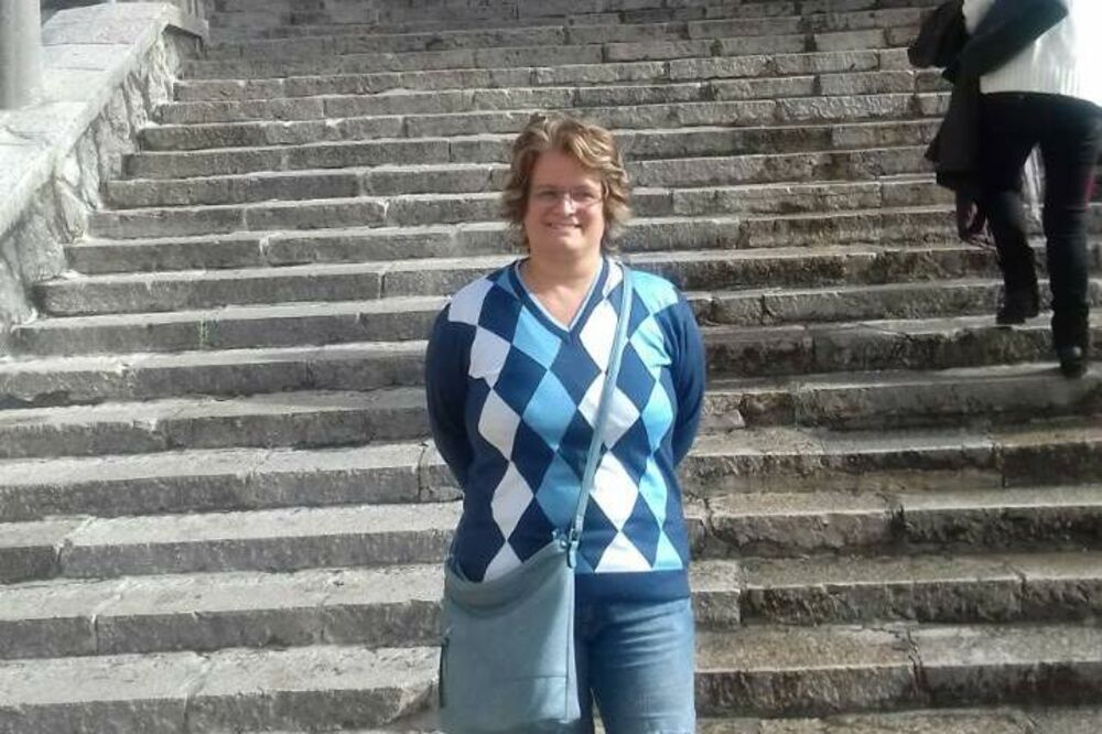 Zorica Drakulić Vidaković, Foto: Slavica Kosić