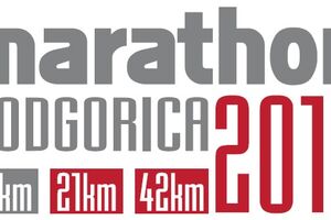 Zabrana saobraćaja zbog održavanja Podgoričkog maratona
