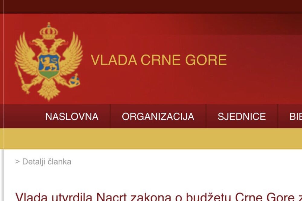 Demokrate, odgovor, Foto: Demokratska Crna Gora