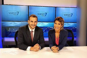 VIDEO NAJAVA Vijesti u pola sedam: Pogledajte rekacije u susret...