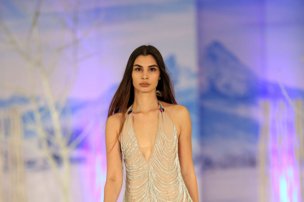 Maja Velimirov, Foto: Filip Roganović