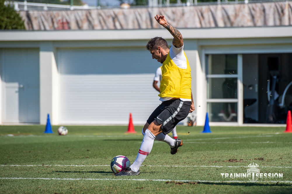 stevan jovetić, Foto: Asmonaco.com
