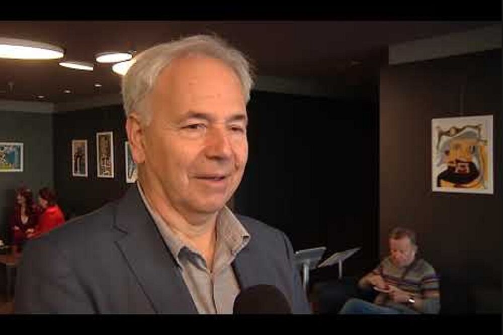 Mladen Franović (novina)