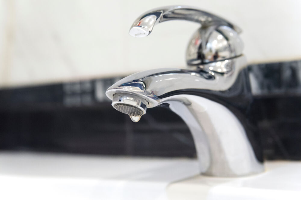 voda, slavina, Foto: Shutterstock