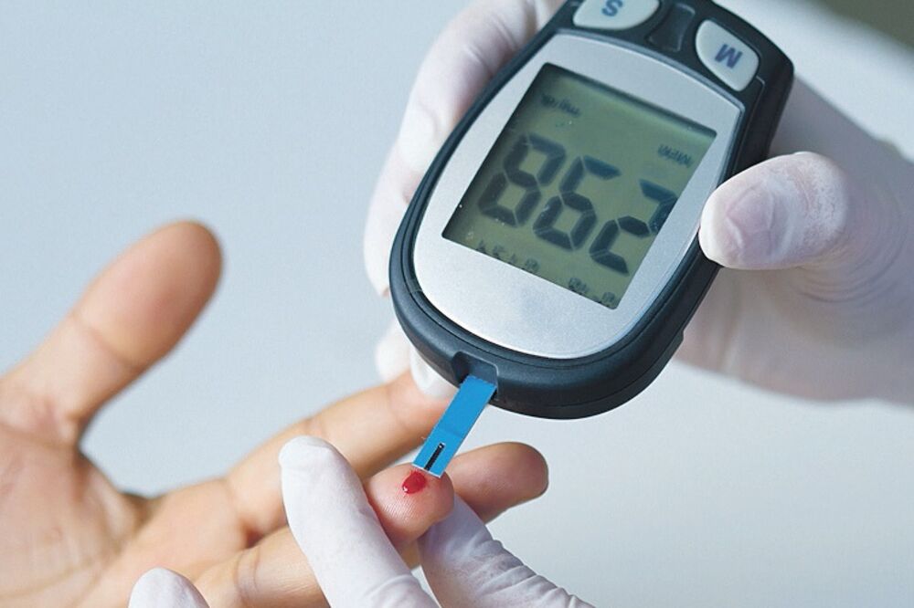 dijabetes, Foto: Shutterstock