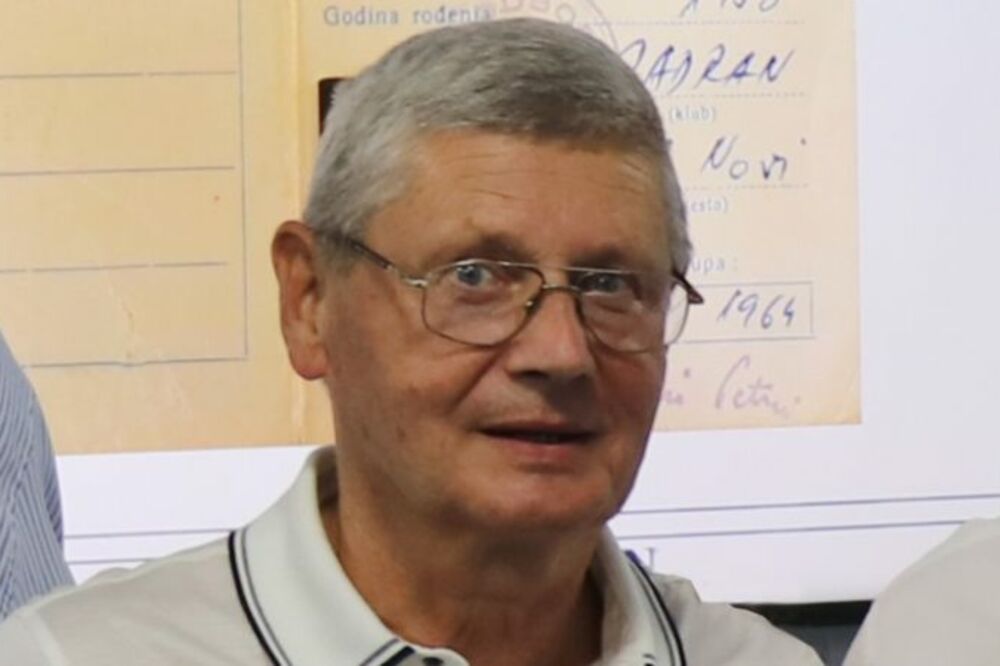 Lazar Buco Ćorović