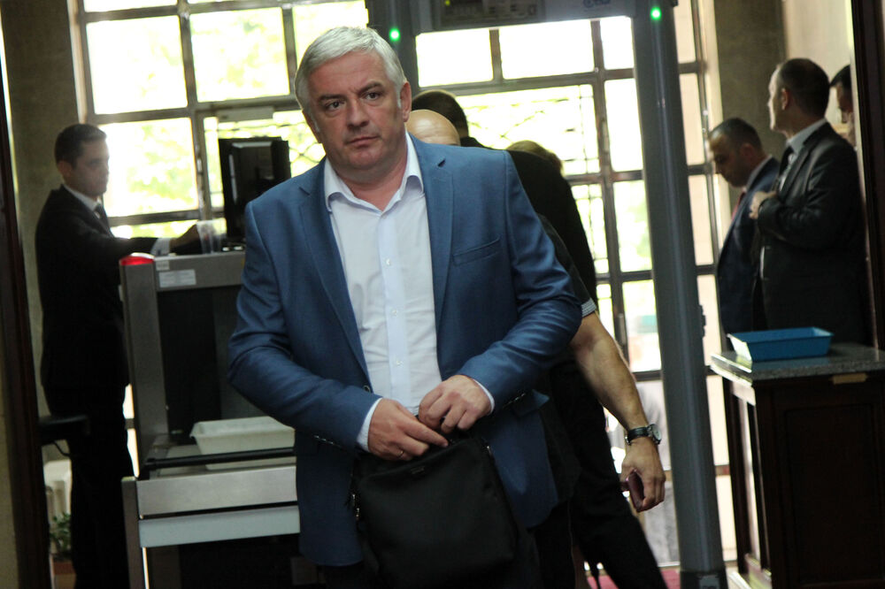 Jovan Vučurović, Foto: Filip Roganović