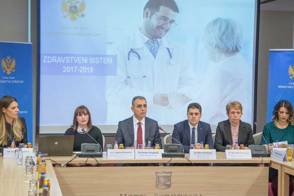 Kenan Hrapović, Foto: PR Centar