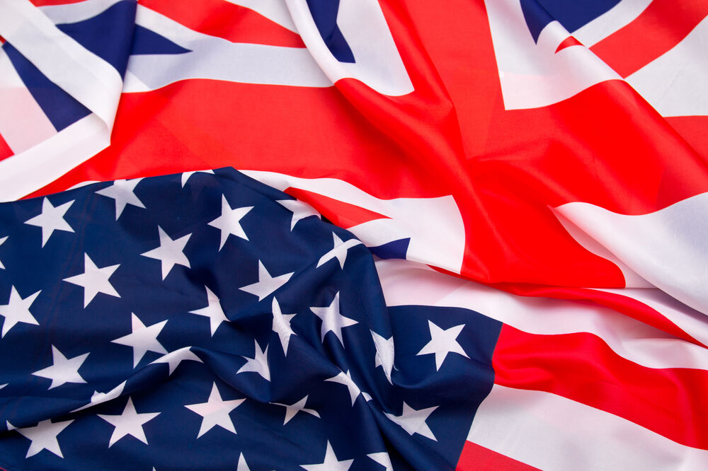 SAD, Velika Britanija, Foto: Shutterstock