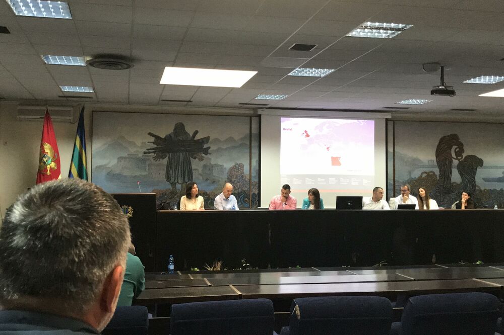 rasprava Bar bušenje jadrana, Foto: Prava Crna Gora