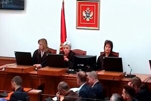 Odloženo suđenje optuženima za pokušaj terorizma na dan izbora