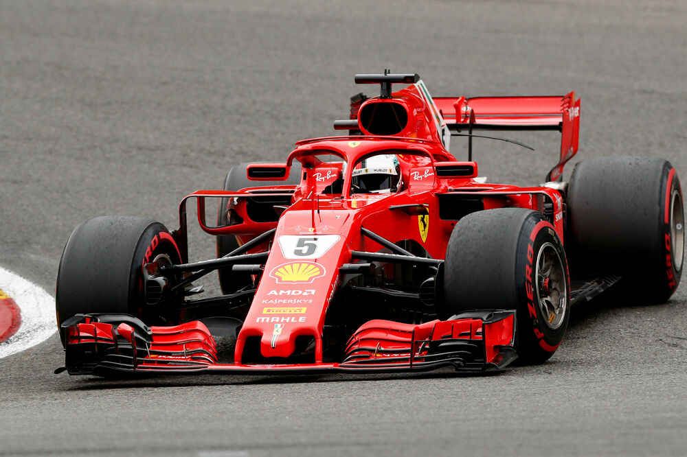 fetel, Foto: Reuters