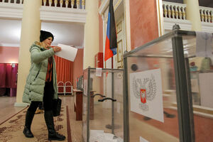 Izbori u samoproglašenim republikama Donjeck i Lugansk: Pobjeda...