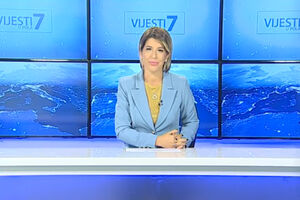 VIDEO NAJAVA Ne propustite Vijesti u pola sedam
