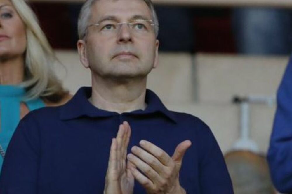 ribolovljev, Foto: Printscreen