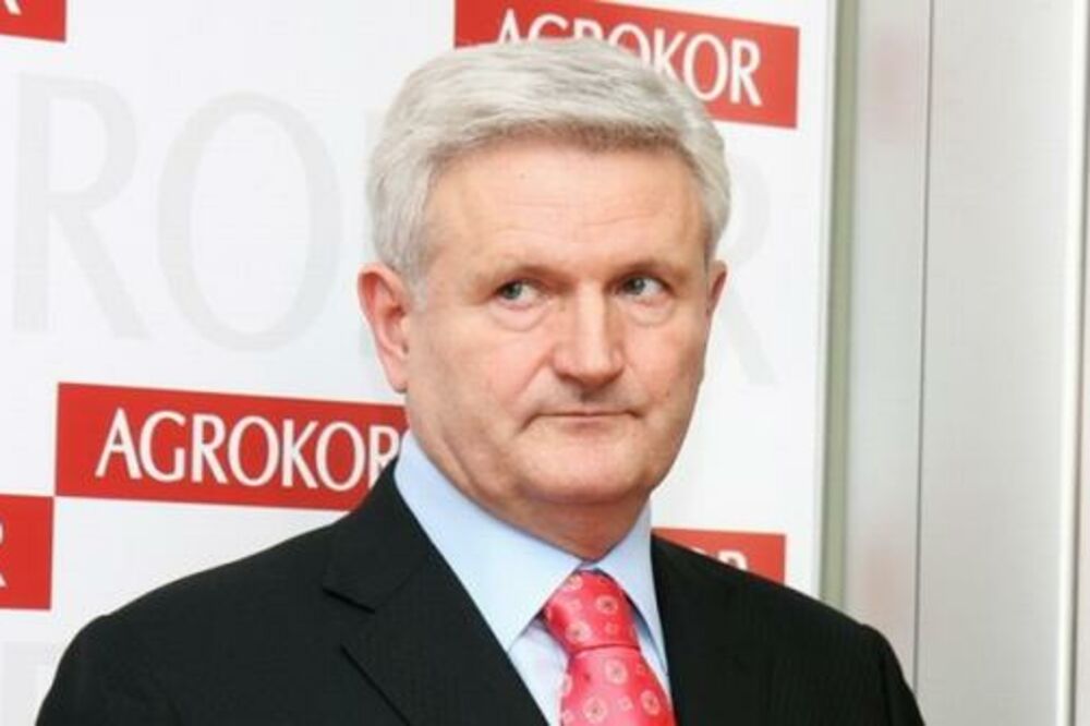 Ivica Todorić, Foto: Istarski.hr