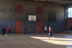 Beranski učenici obilježili Međunarodni dan srednjoškolaca