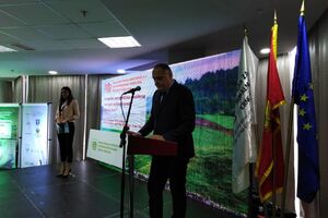 Simović u Pljevljima otvorio Drugu Nacionalnu konferenciju o...
