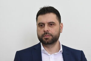 Vujović: Bećković said worse things, so this government gave him...