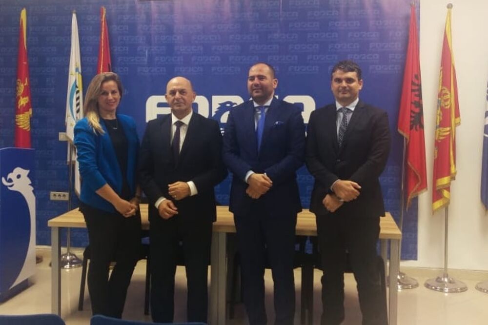 Ridi Kurtezi, Ulcinj, Foto: FORCA