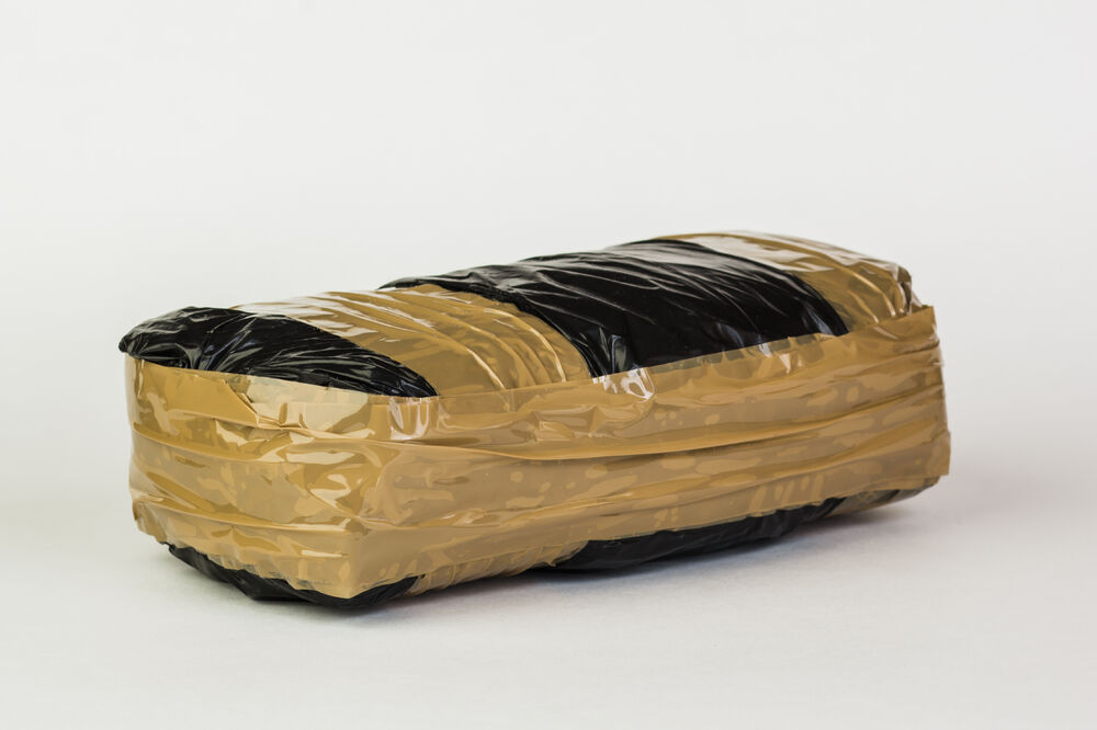 Kokain, Foto: Shutterstock