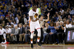 Žestoke uvrede: Drejmond Grin poručio Durentu da ide iz Golden...