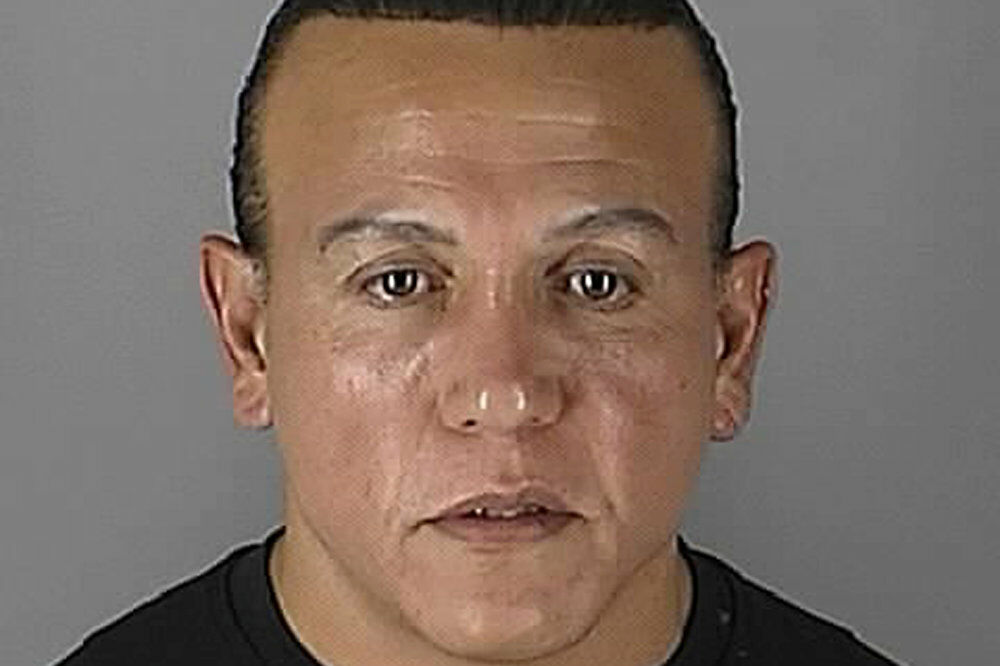 Cezar Sajok, Foto: Reuters