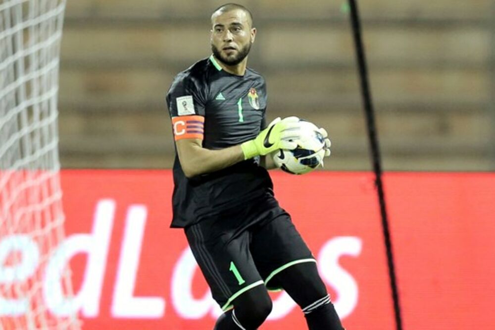 šafi, Foto: Fifa.com