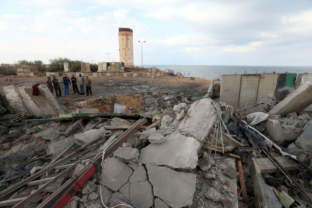 Hamas, Foto: Reuters