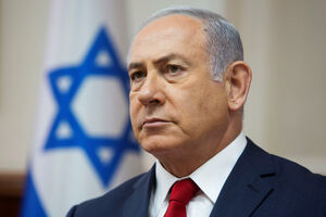Netanjahu obećao brzu aneksiju djelova Zapadne obale ako pobijedi...