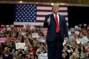 Šta očekuje Trampa: Demokrate će moći da pokrenu istrage,...