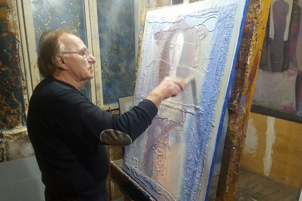 Muharem Muratović, Foto: Radomir Petrić