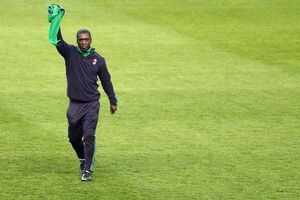 Sedorf: Volio bih da treniram klub u Premijer ligi, prije ili...